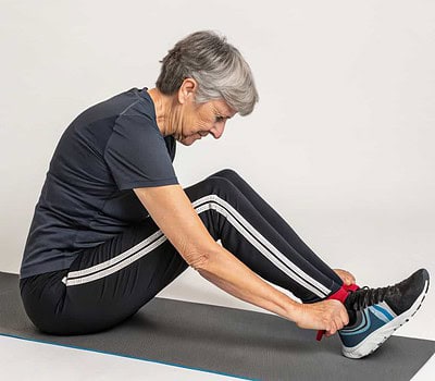 ejercicicos para el tobillo