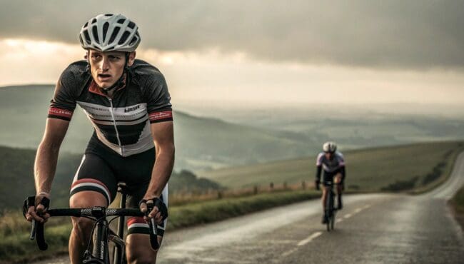 El auge del dopaje con testosterona en el ciclismo
