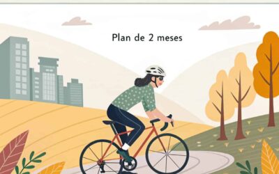 entrenamiento de ciclismo para aficionados plan d 1