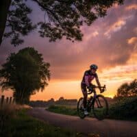 ¿Mañana o tarde? La mejor hora para entrenar en bici