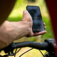 Shimano revoluciona el rendimiento de las e-MTB con la actualización