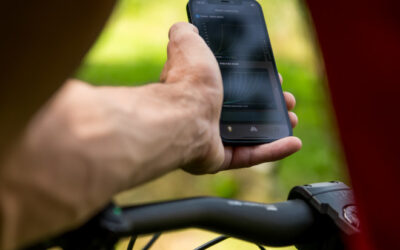 ep801 e mtb e tube