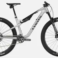 Nueva Canyon Lux Trail: 120/115 mm