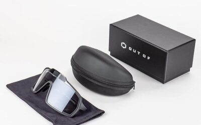 gafas Out Of Bot 2 Irid X 102