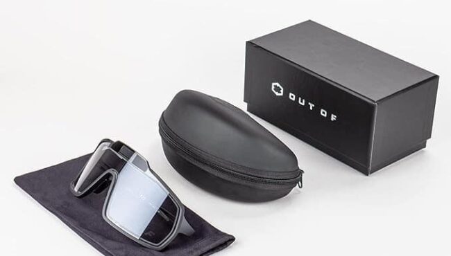 gafas Out Of Bot 2 Irid X 102