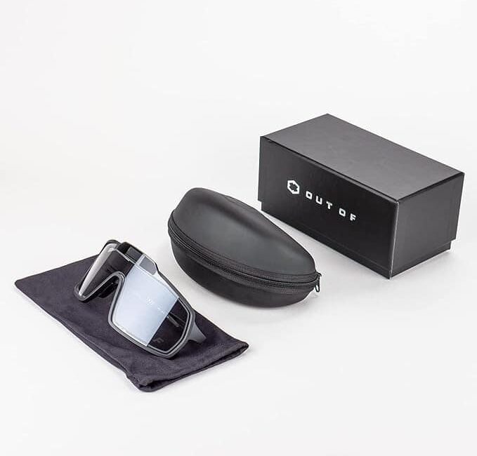 gafas Out Of Bot 2 Irid X 102