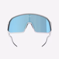 Gafas de ciclismo Van Rysel: La visión perfecta para el ciclista exigente