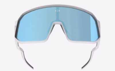 gafas ciclismo roadr 900 perf blanco categoria 3 decathlon ag2r