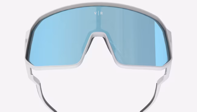 gafas ciclismo roadr 900 perf blanco categoria 3 decathlon ag2r