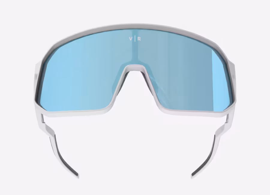gafas ciclismo roadr 900 perf blanco categoria 3 decathlon ag2r
