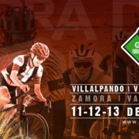 Gravel Ibereólica Tierra de Campos: La épica aventura sobre ruedas en Castilla y León