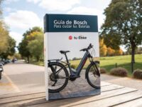 gu a de bosch para cuidar las bater as de tu ebike