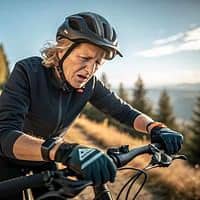 Hormigueo en las manos al montar en bici: Causas, soluciones y consejos para evitarlo