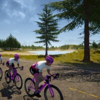 TrainingPeaks Virtual: Entrenamiento ciclista virtual gratuito de la mano de IndieVelo