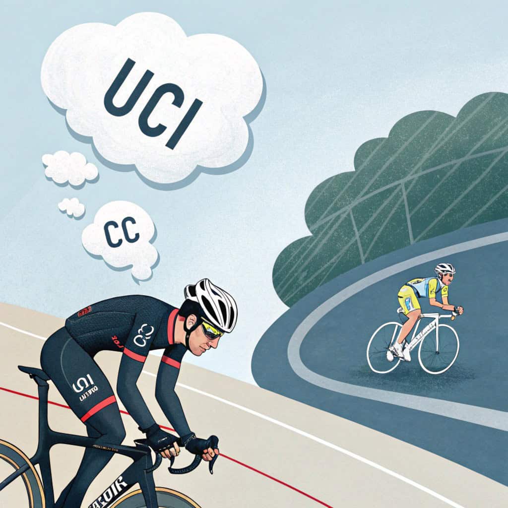UCI y el Monóxido de Carbono
