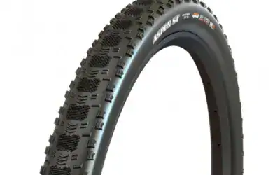 maxxis aspen st