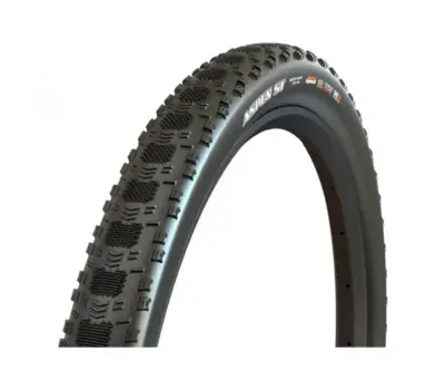 maxxis aspen st