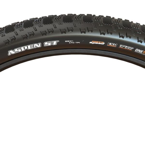 Neumáticos Maxxis Aspen ST