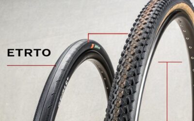 medida etrto de los neum ticos de bicicleta carret