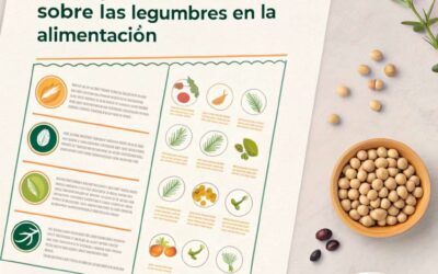 mitos y verdades sobre las legumbres en la aliment