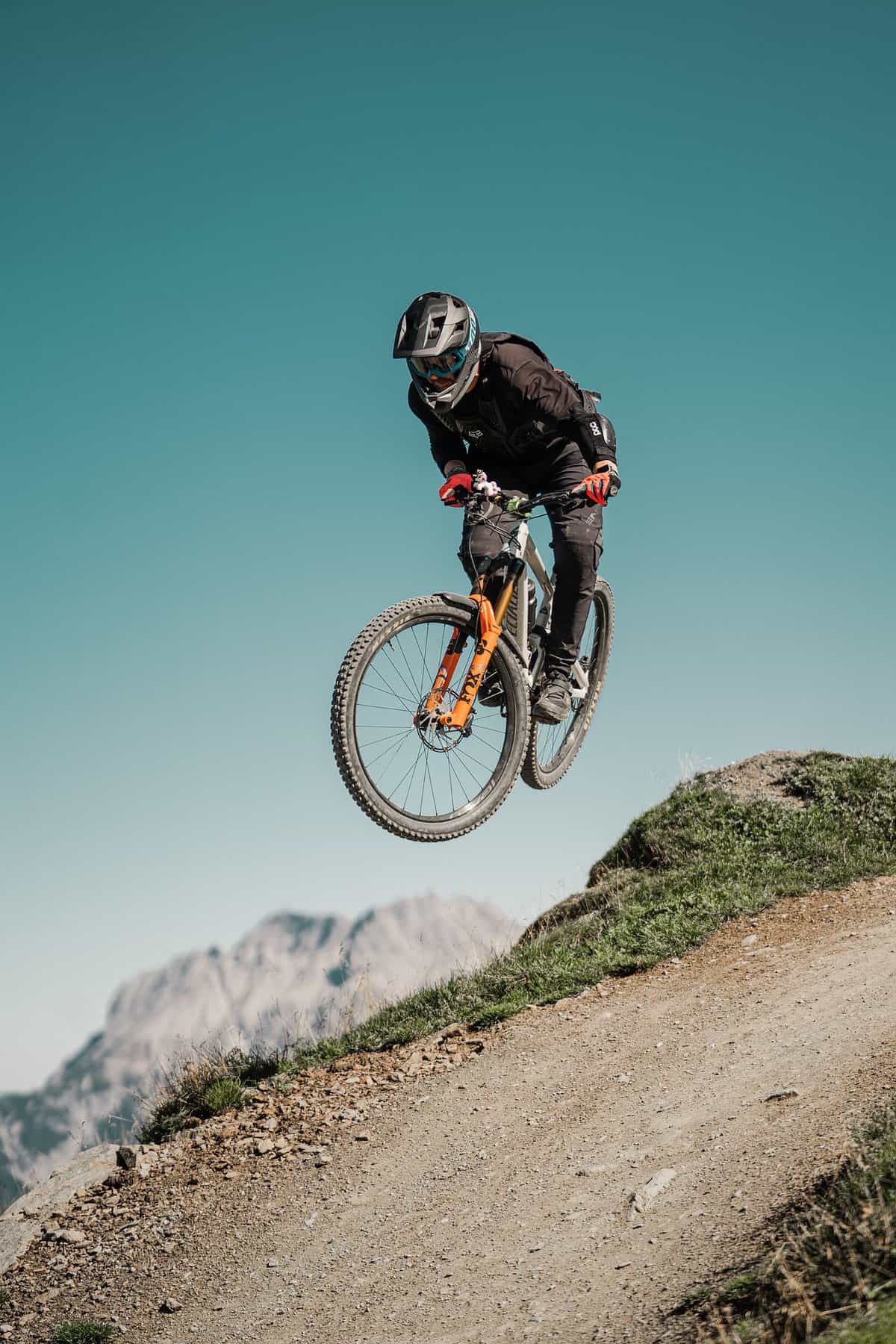 Campeonato del Mundo UCI MTB 2025