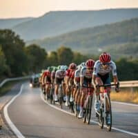 El motivo de la gran estampida del ciclismo amateur