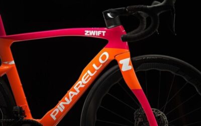 pinarello Zwift