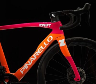 pinarello Zwift