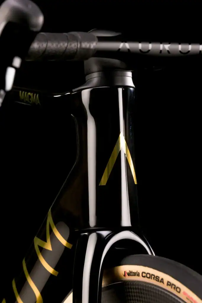 Aurum Magma V2