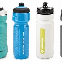 ¿Qué bidón de ciclismo elegir? Guía para escoger el adecuado