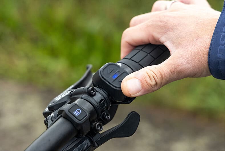 Sigma Remote One