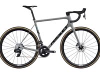 ridley helium slx la bicicleta para carreras con mejor relacion entre peso y rigidez