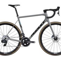 Ridley Helium SLX, la bicicleta para carreras con mejor relación entre peso y rigidez