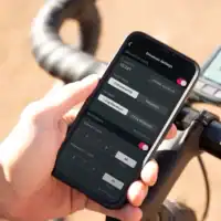 Domina tu bicicleta con la aplicación móvil SRAM AXS: Personalización y control al alcance de tu mano