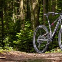 SCOTT SPARK RC SL Flight Attendant: La MTB de Alta Gama que Redefine el XC