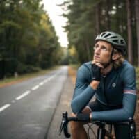 ¿Por qué se duermen los genitales al montar en bici? Causas, soluciones y consejos