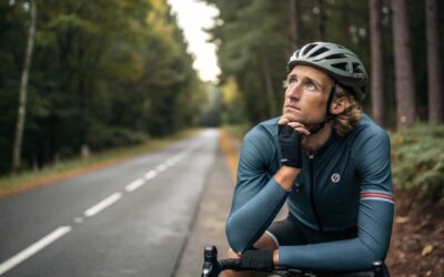 se te duermen los genitales cuando montas en bici