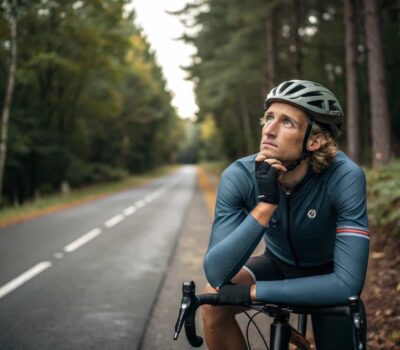 se te duermen los genitales cuando montas en bici