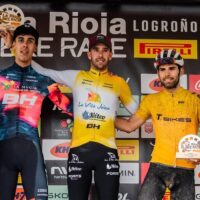 La Rioja Bike Race by Pirelli 2025: ¡Prepárate para la Aventura!