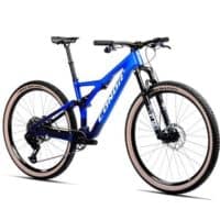 La Nueva Conor Thunder: Una Revolución en el Cross Country