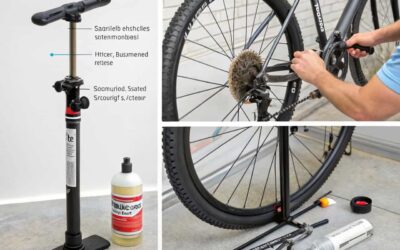 tutorial como cambiar el liquido sellante de una b