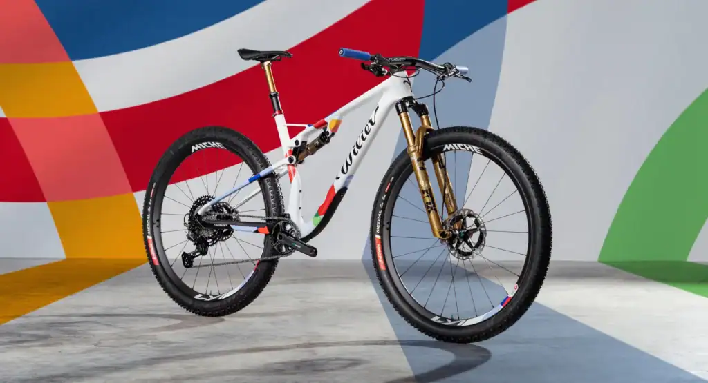 Wilier Urta Max SLR