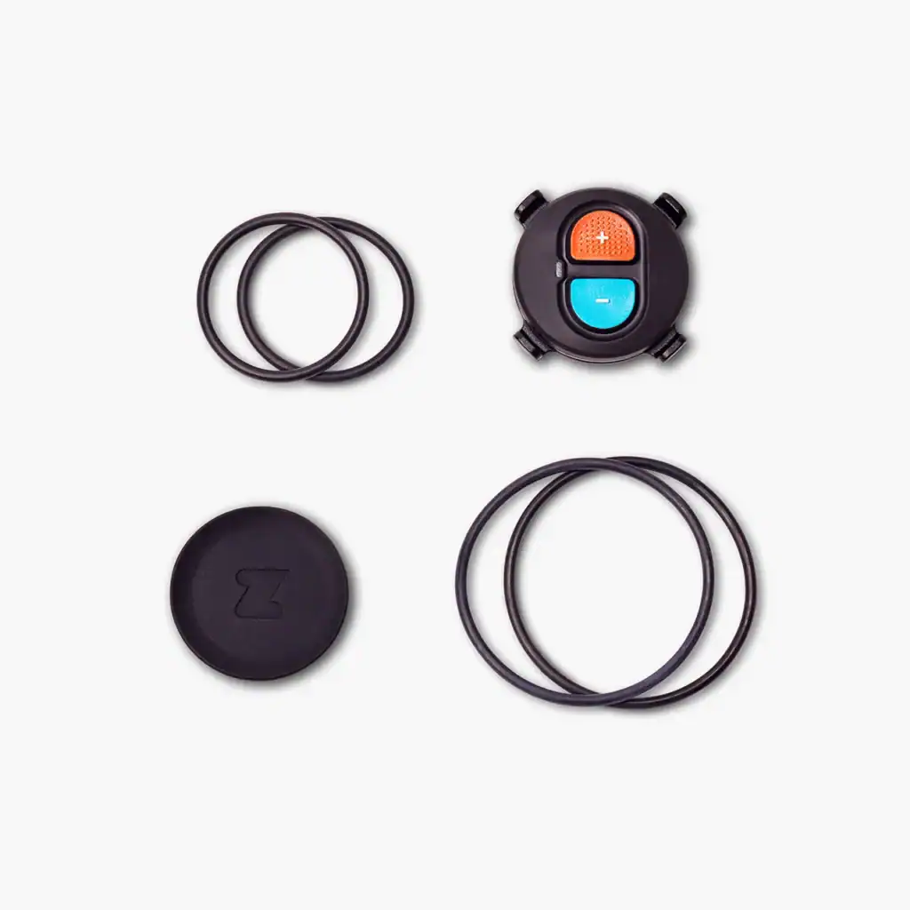Zwift Ready