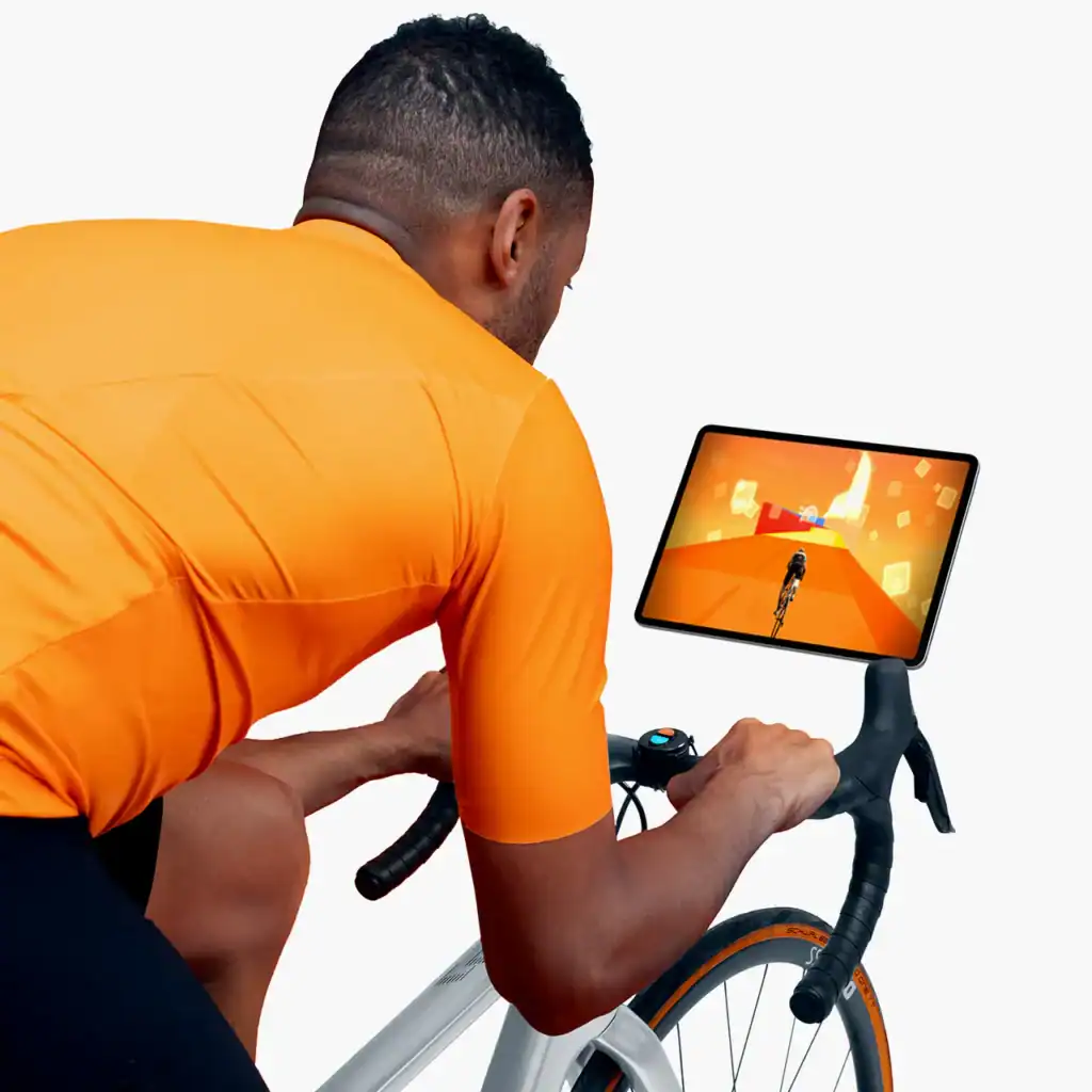 Zwift Ready