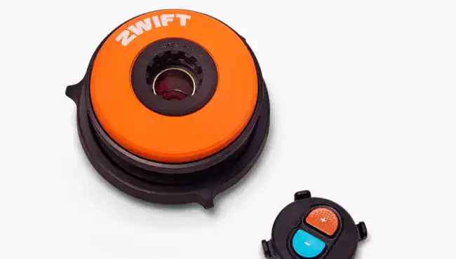 zwift cog and click upgrade kit 5000x