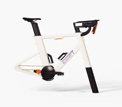 Configuración Zwift para tu Entrenamiento Indoor