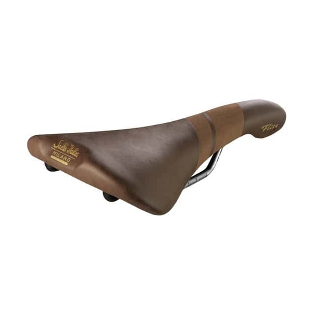 sillines Turbo y Flite de Selle Italia