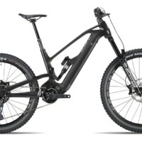 Revisión Olympia Murdok: Una e-MTB de carbono para enduro con alma italiana
