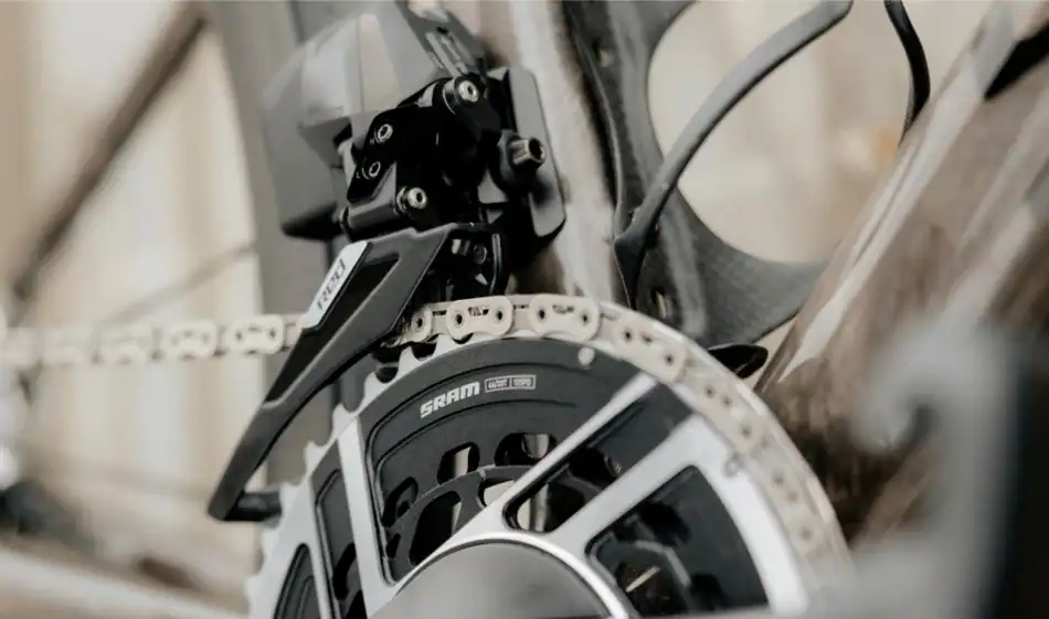 Grupo SRAM Force AXS 2025