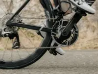 07 sr red the right gear